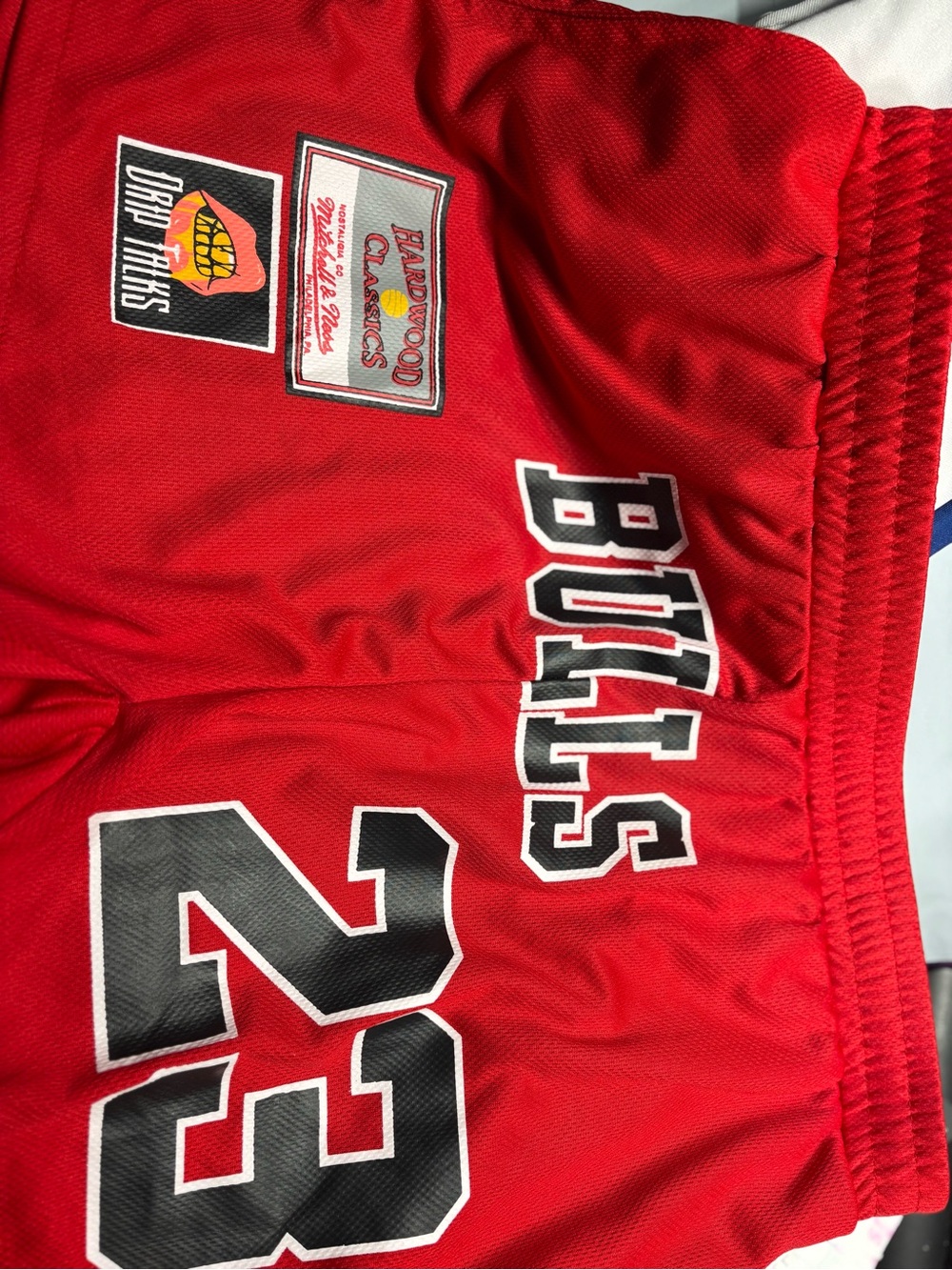 T- shirts, Jersey & Shorts - Picture 7 of 9